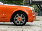 Rolls-Royce Phantom Drophead Coupe Beverly Hills Edition 2016 года